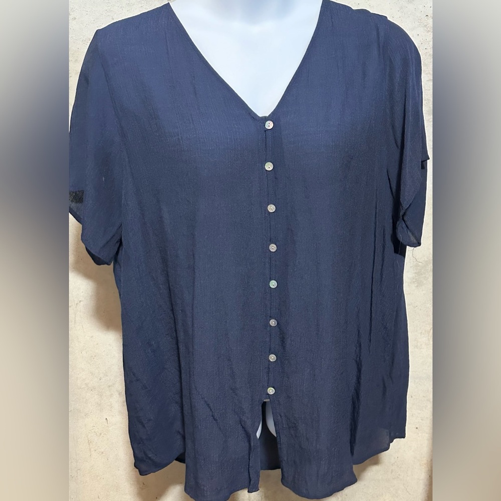 LulaRoe Shannah - 2X NWT